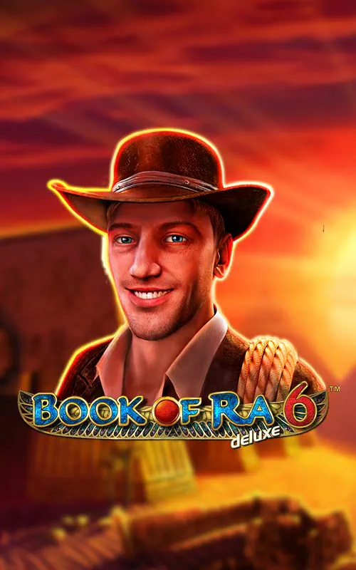 Book of Ra at Club Lounge Casino