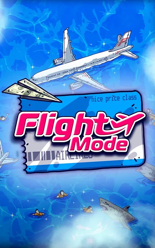 Flight Mode at Club Lounge Casino