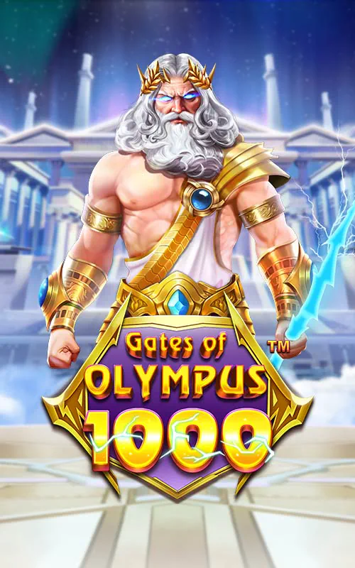 Gates of Olympus at Club Lounge Casino