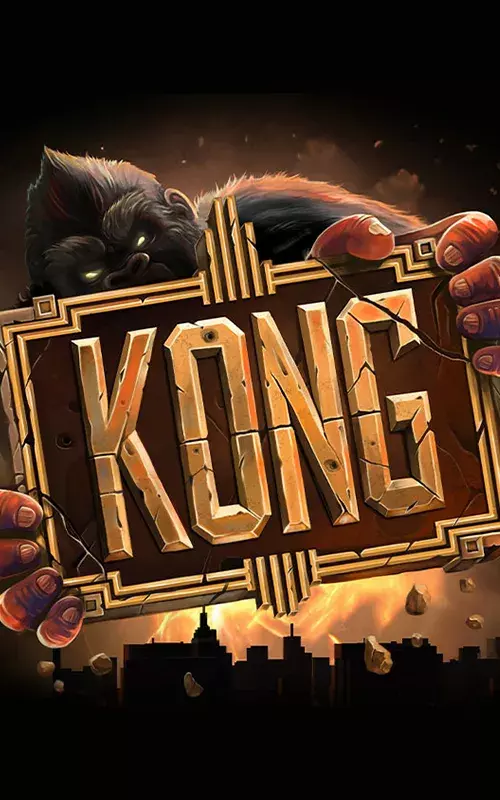 Kong at Club Lounge Casino