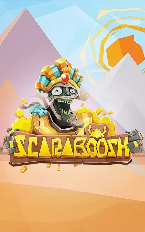 Scaraboosh at Club Lounge Casino