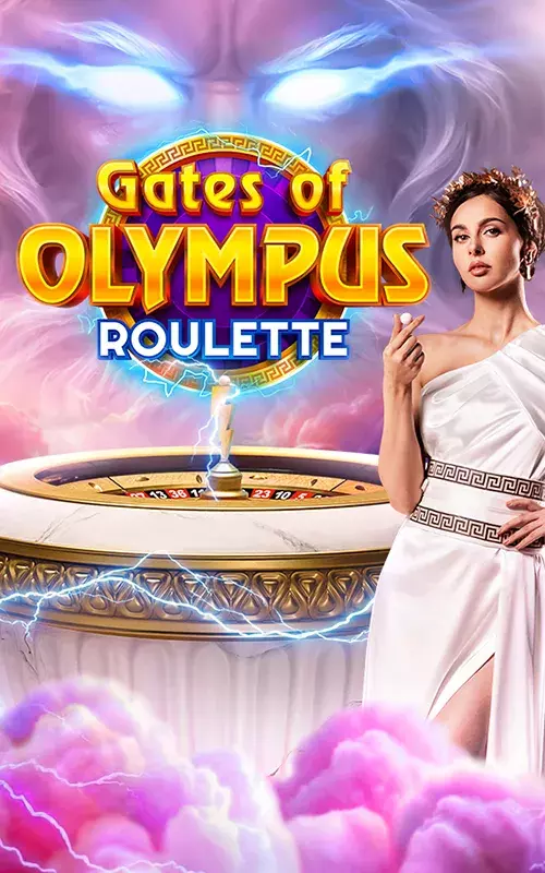Gates of Olympus Roulette at Club Lounge Casino